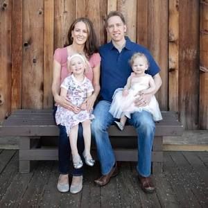 Meet your Posher, Krista